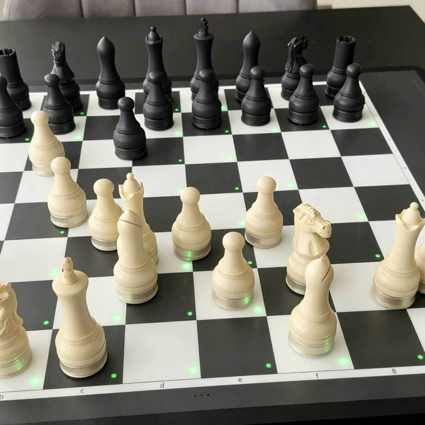 🔥Father's Day Special: Limited-Time 50% OFF & Free Shipping🔥Chessboard & Pieces