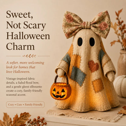 🎃✨Add a touch of playful nostalgia to your home and create a warm, cozy atmosphere! 🍂