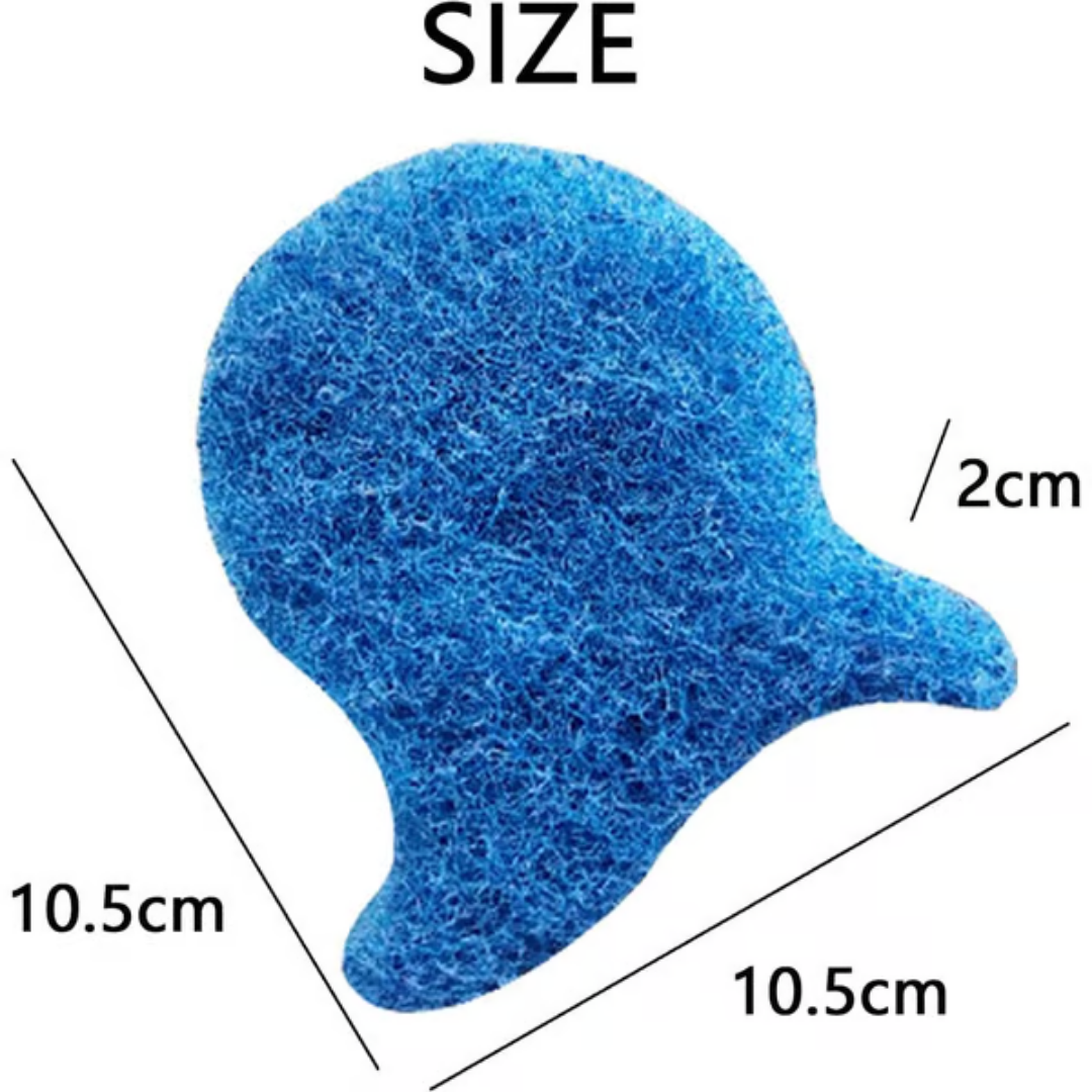 💦Laundry Pet Hair Removal FishS
