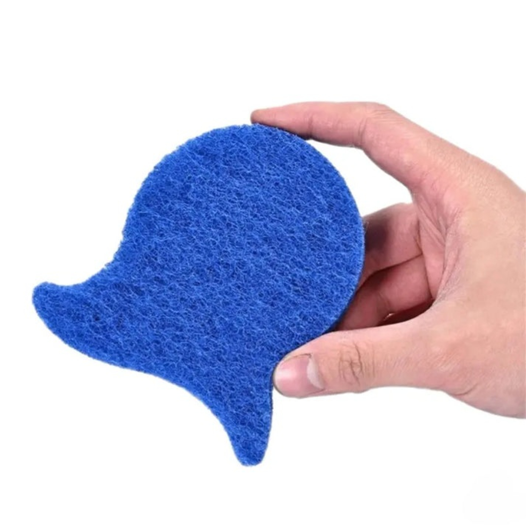 💦Laundry Pet Hair Removal FishS