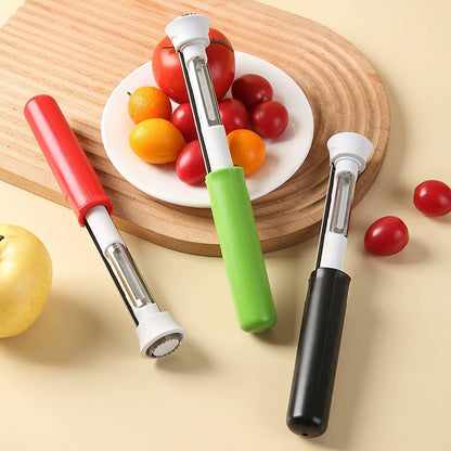 2-in-1 fruit Corer & Peeler 🍎🔪