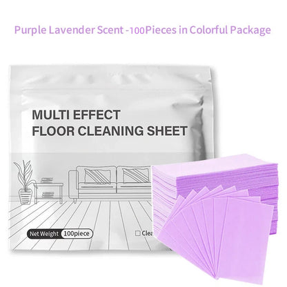 🔥Hot Sale - 49% OFF🔥Powerful Floor Cleaning Without The Heavy Bottles♻️