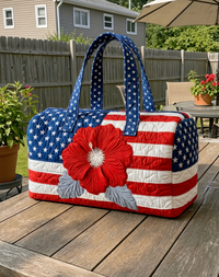 Freedom Blossom
