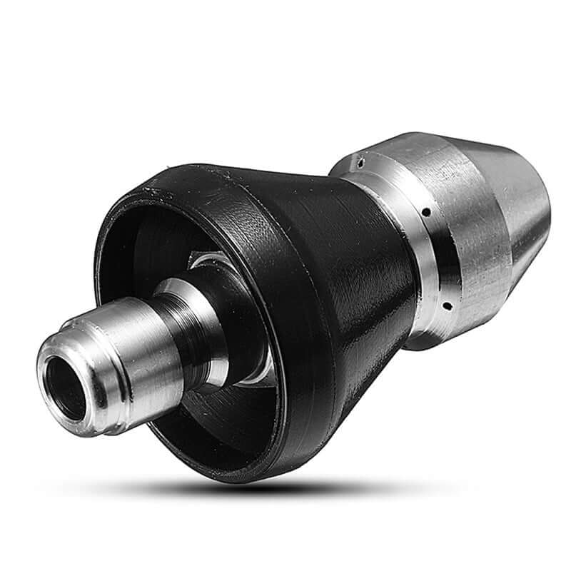 🔥Hot Sale - 49% OFF🔥Sewer Cleaning Tool High-Pressure Nozzle