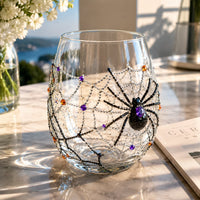 🕷️ Spider Web