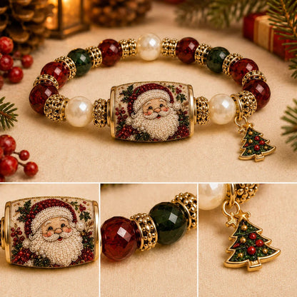 🎄Christmas Magic Collection Bracelet — Limited Edition