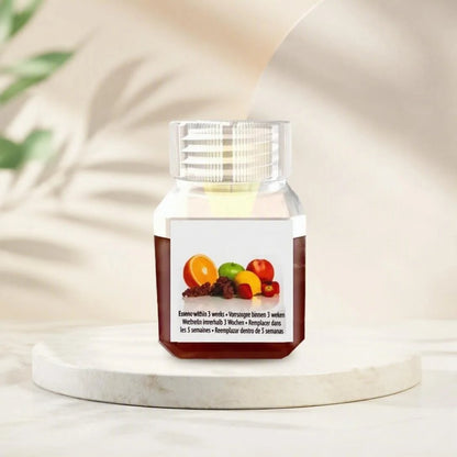 LAST DAY BUY 2 GET 1 FREE🔥Ultra-Strong Fruit Fly Trap - User Friendly (Up to 3 Weeks per Bottle)