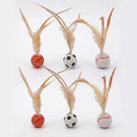 🔥Sports Balls(1.2 in)