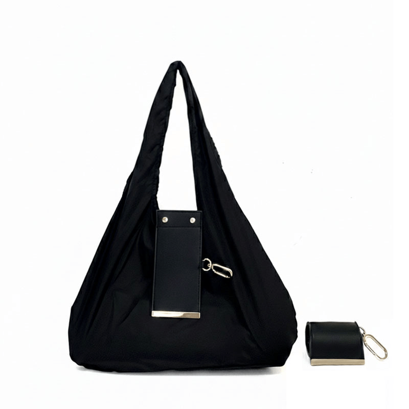 💖Hot 50% OFF🌹Eversocute - The Keychain That Turns Into a Bag | Your Go‑To Reusable Everyday Carry‑All
