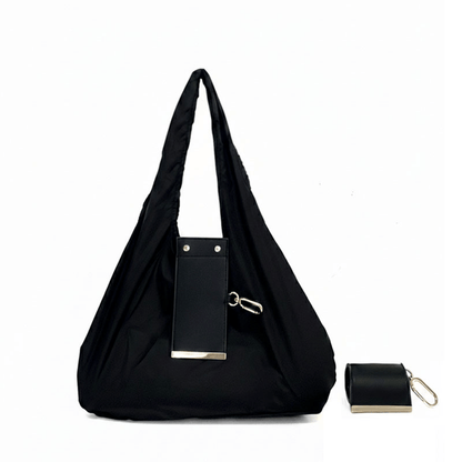 💖Hot 50% OFF🌹Eversocute - The Keychain That Turns Into a Bag | Your Go‑To Reusable Everyday Carry‑All