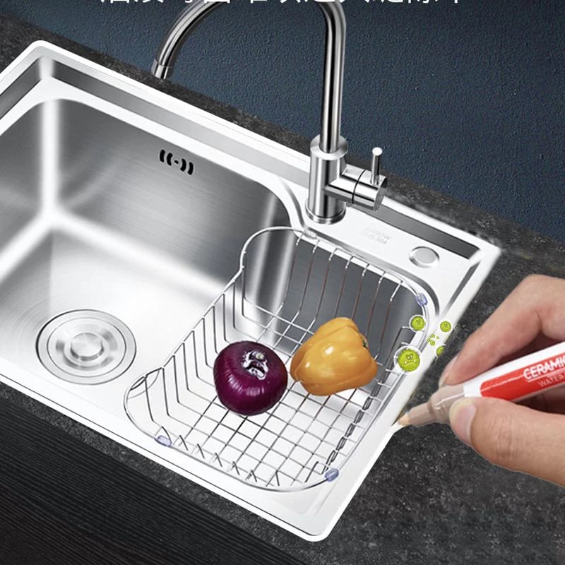 🔥Hot Sale - 49% OFF🔥Anti-Mould & Waterproof Joint Pen for Ceramic Tiles