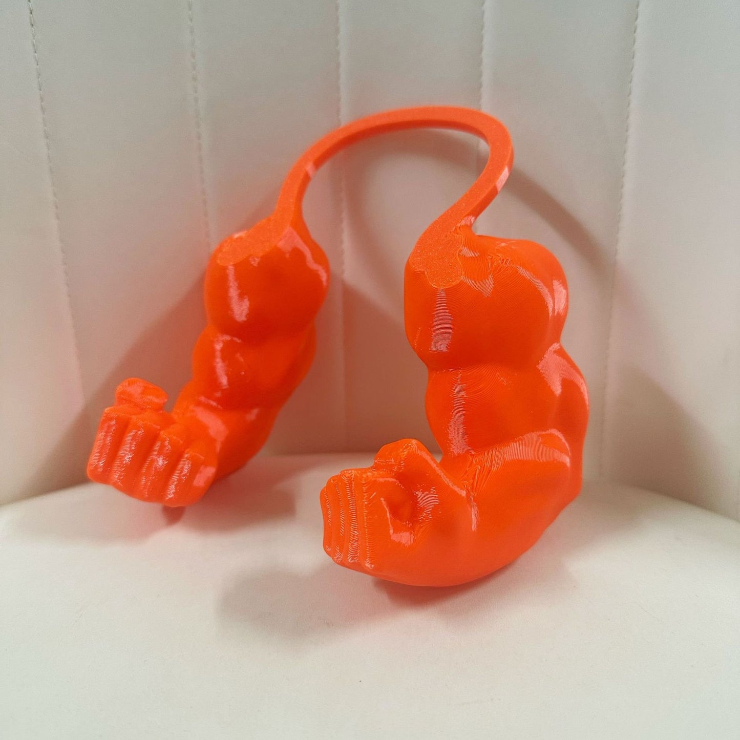 🐱💪3D Printed Cat Muscle Arm