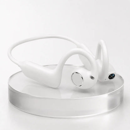 🔥LAST DAY 49% OFF – 🎧 8MP Smart Camera Open-Ear Headset – POV Video, Calls & AI Assistance 🎥