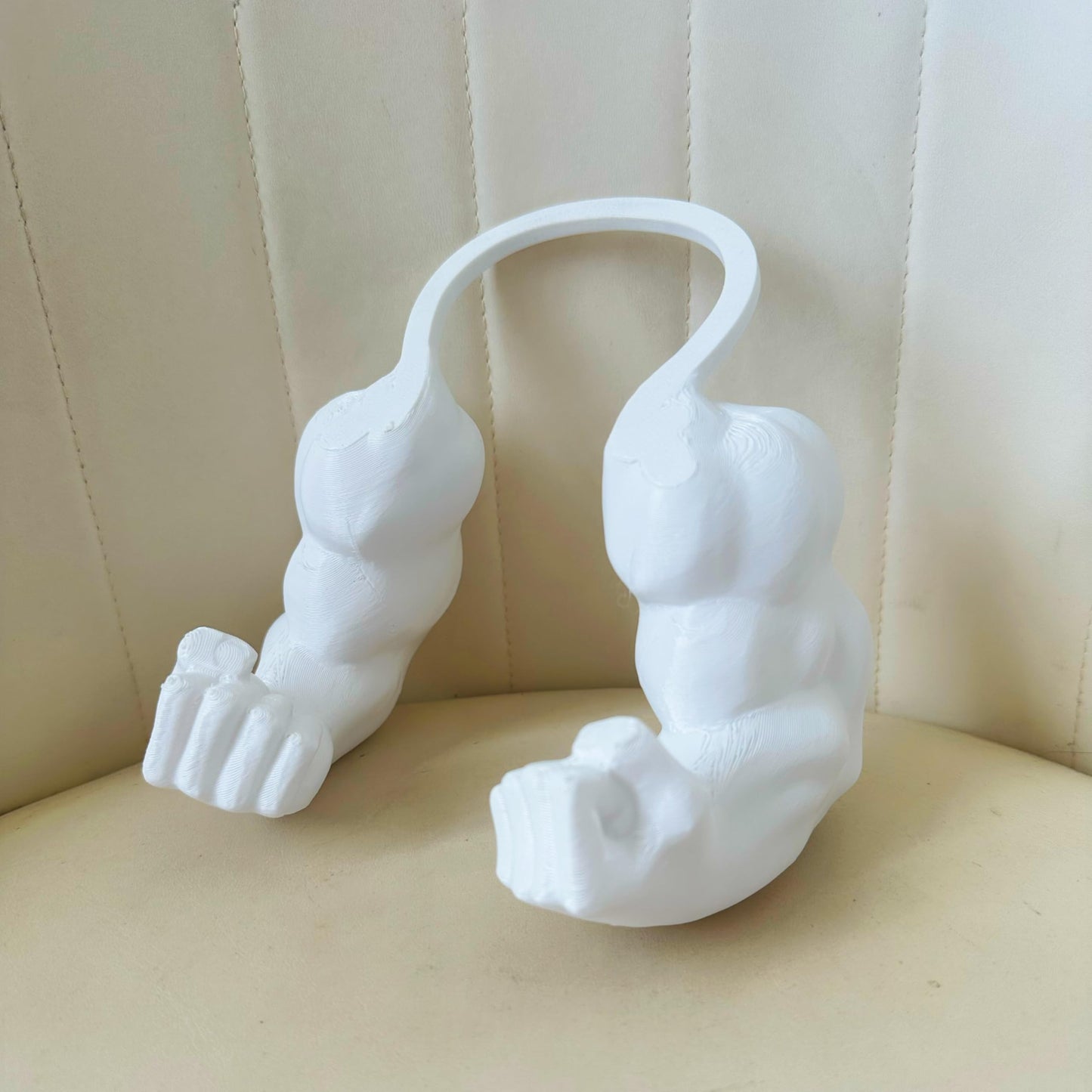 🐱💪3D Printed Cat Muscle Arm