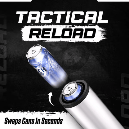 🔥3 in 1 Tactical Beer Catapult