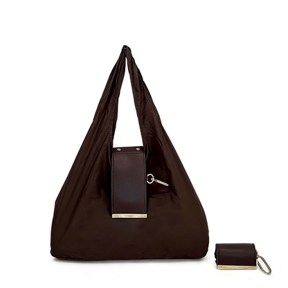 💖Hot 50% OFF🌹Eversocute - The Keychain That Turns Into a Bag | Your Go‑To Reusable Everyday Carry‑All