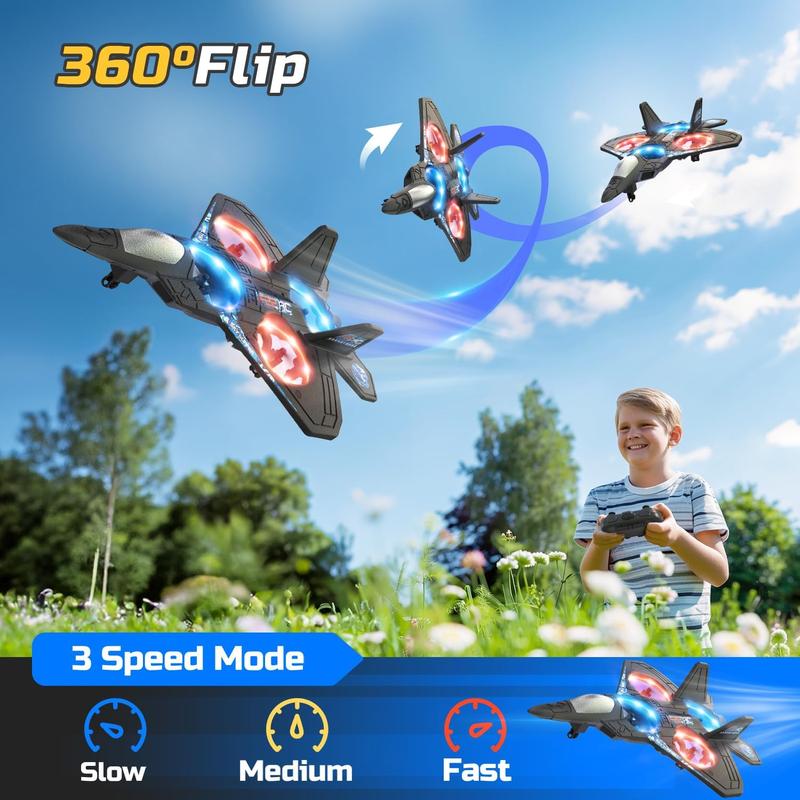 🔥Hot Sale - 49% OFF🔥Remote Control Airplanes RC Planes Toy