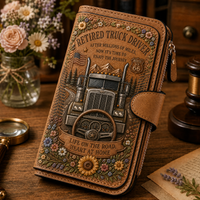 Retired Truck Driver