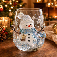 ❄️ Snowman