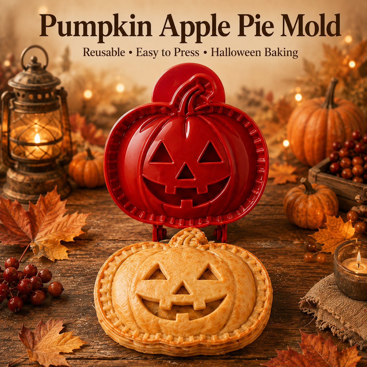 🎃 Pumpkin
