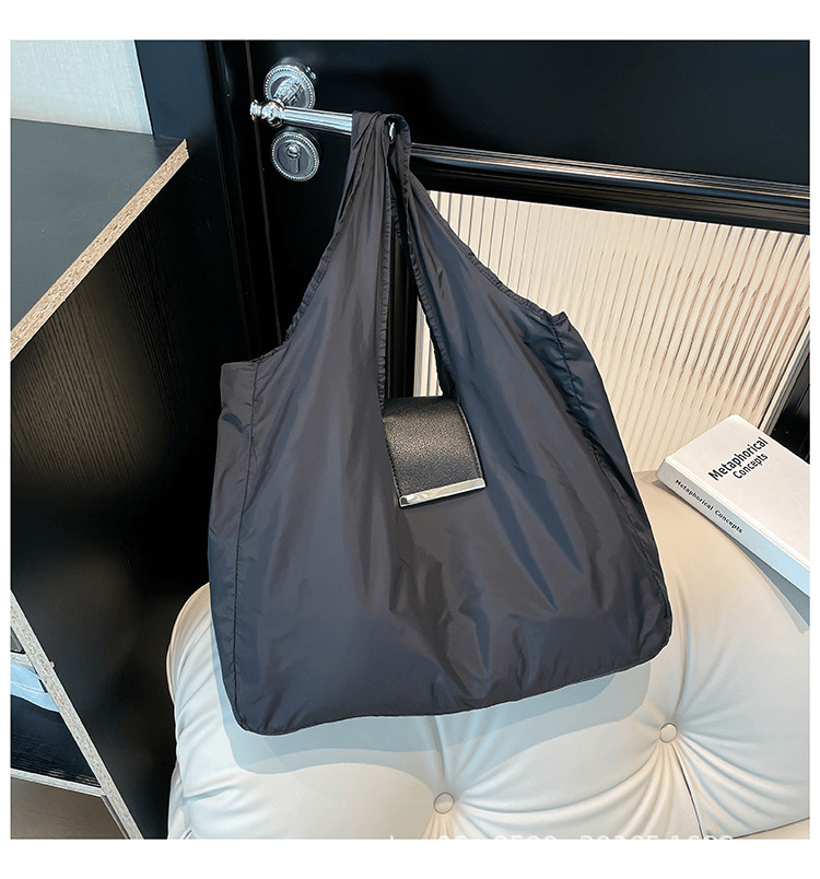 💖Hot 50% OFF🌹Eversocute - The Keychain That Turns Into a Bag | Your Go‑To Reusable Everyday Carry‑All