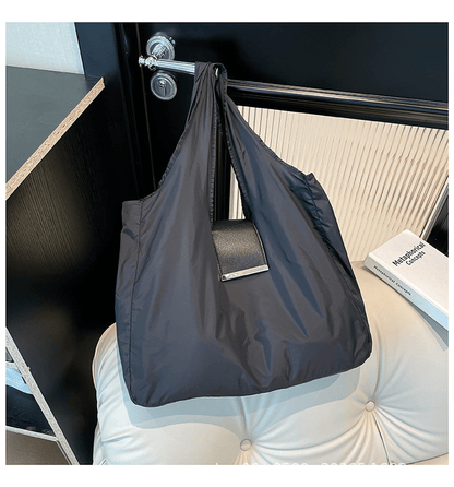 💖Hot 50% OFF🌹Eversocute - The Keychain That Turns Into a Bag | Your Go‑To Reusable Everyday Carry‑All