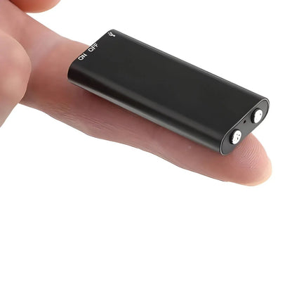 🔥HOT SALE🔥🎙️🔥 Mini Voice Recorder – Smart Sound Capture, Compact & Easy to Use, Long Battery Life 🔋
