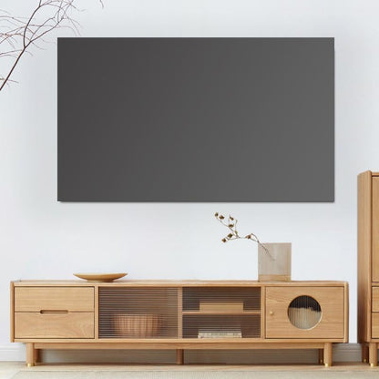 🔥Hot Sale - 49% OFF🔥4K Metal Lightproof Foldable Portable Movie Screen (16:9)🎥✨