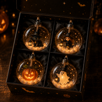 20%OFF-Four characters. Four little stories.