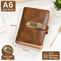 Light Brown
