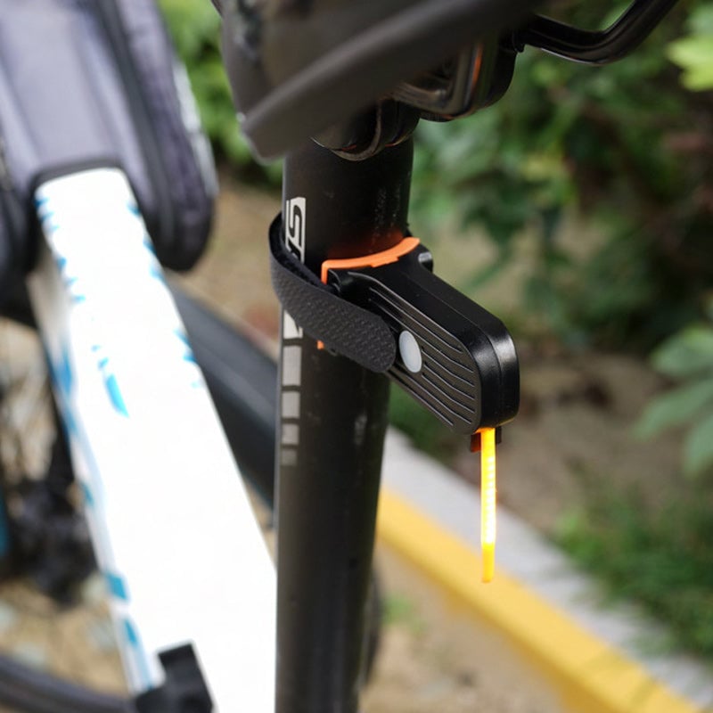 🔥Hot Sale - 49% OFF🚲LED Bike Rear Light