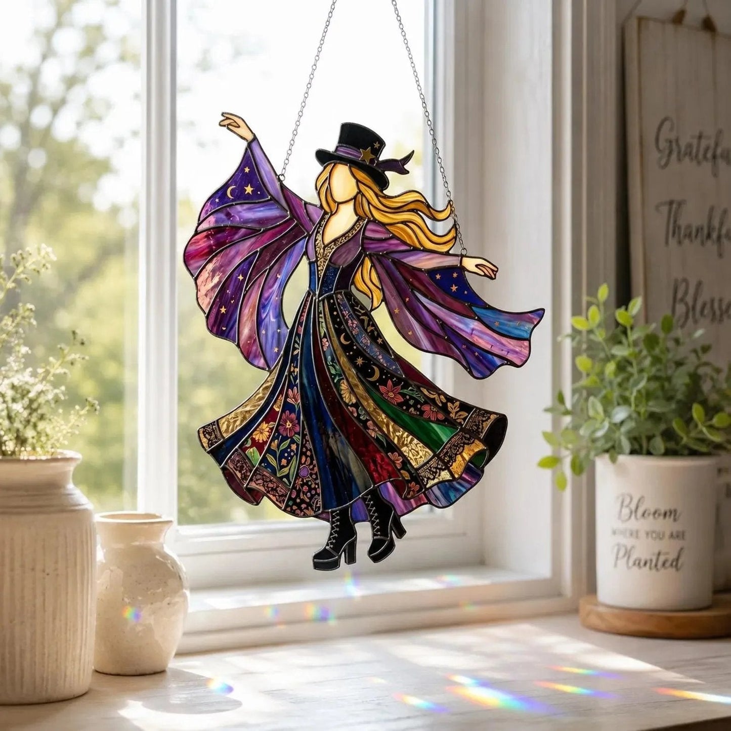 💥LAST DAY 57% OFF - 💃🤘Handmade Spinner
