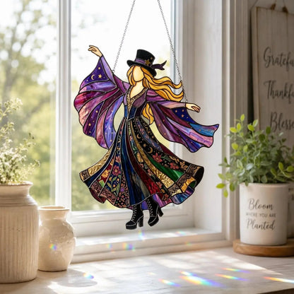 💥LAST DAY 57% OFF - 💃🤘Handmade Spinner