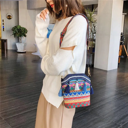 🔥 ✨Handmade Native American Handbags🧵
