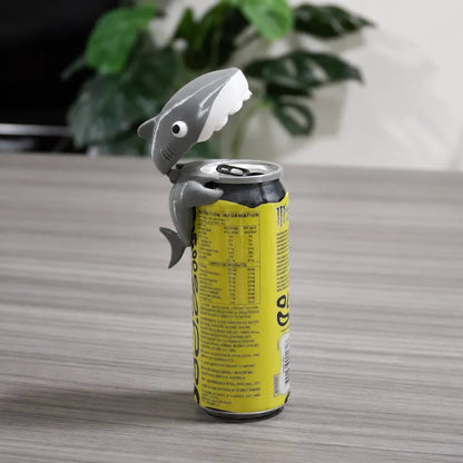 🐱 Cat Can Cover – The Cute Feline Drink Companion That Makes Every Sip More Fun