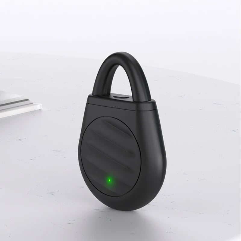Portable ultrasonic repellent package contents