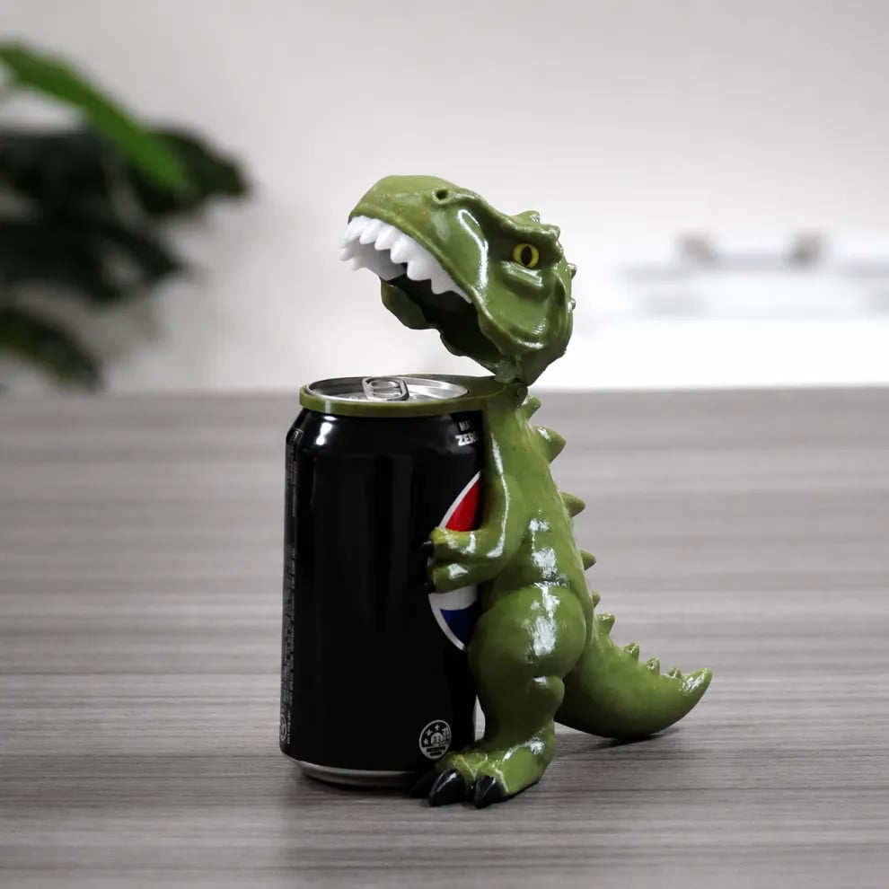 🐱 Cat Can Cover – The Cute Feline Drink Companion That Makes Every Sip More Fun