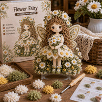 🌼 Daisy Fairy