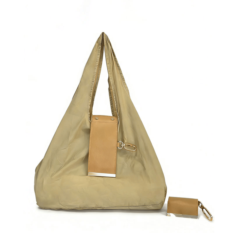 💖Hot 50% OFF🌹Eversocute - The Keychain That Turns Into a Bag | Your Go‑To Reusable Everyday Carry‑All