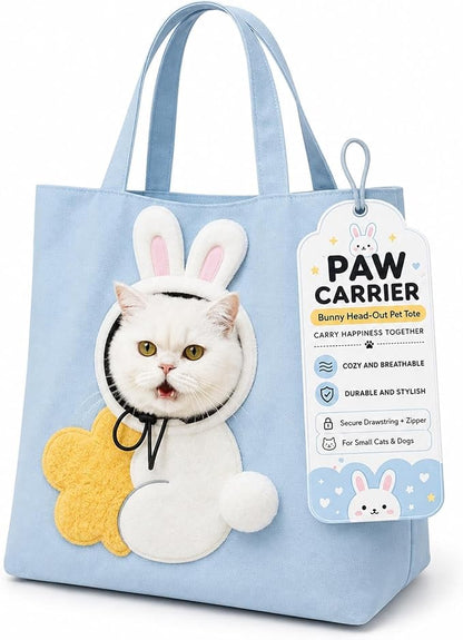 🦁 Your Pet's New Favorite Travel Buddy