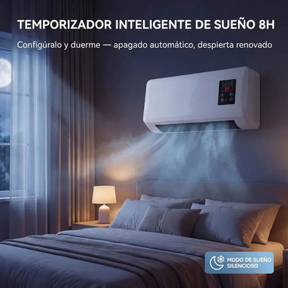🔥 Limited-Time Deal: Ductless Portable Air Conditioner – No Window Needed