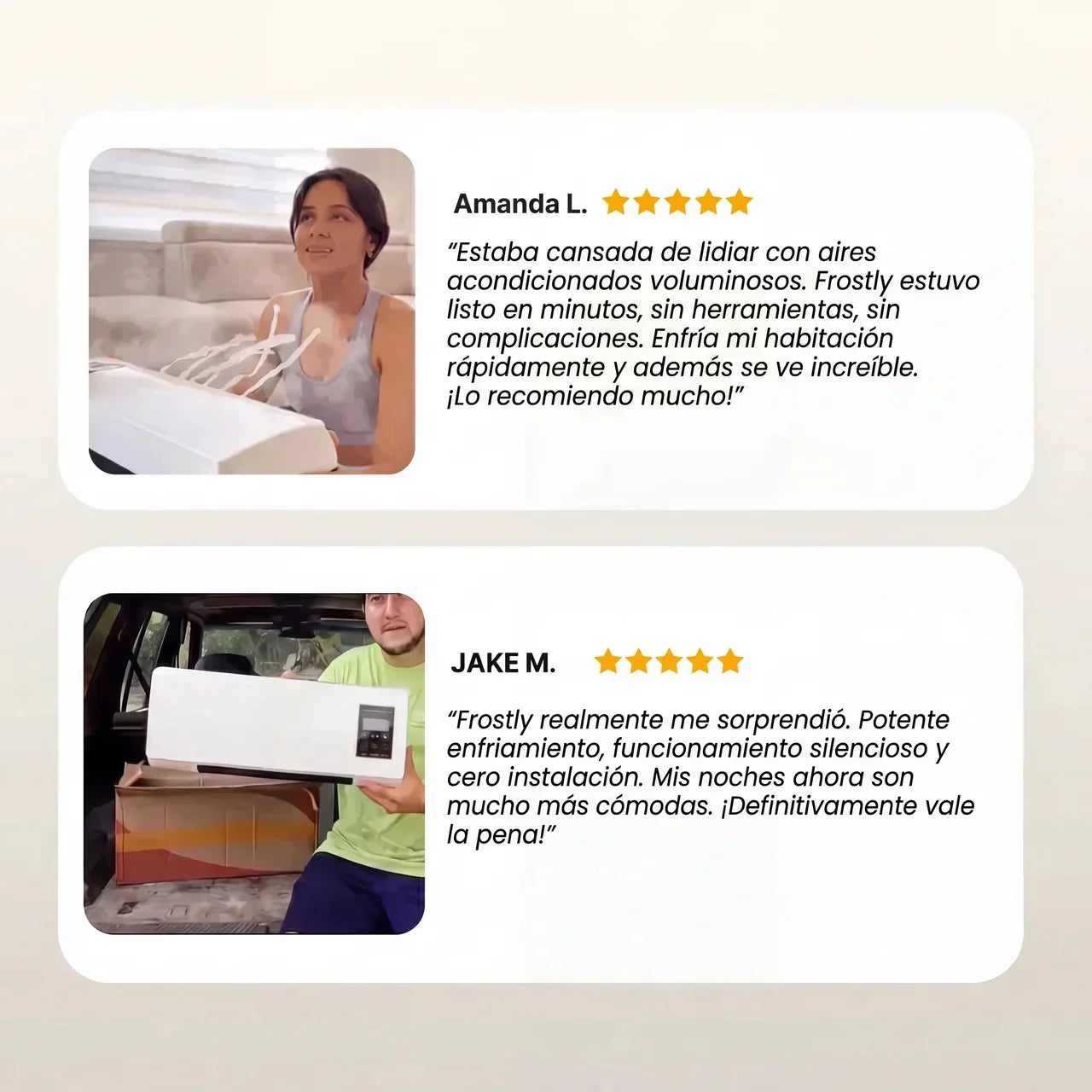 🔥 Limited-Time Deal: Ductless Portable Air Conditioner – No Window Needed