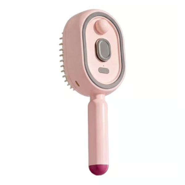 🔥Last Day 50% OFF🔥-Electric Spray Air Cushion Massage Comb