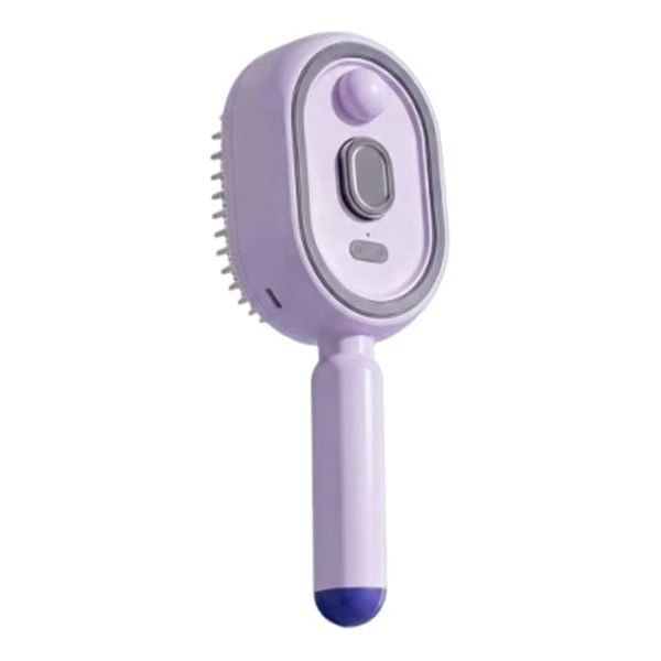 🔥Last Day 50% OFF🔥-Electric Spray Air Cushion Massage Comb