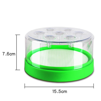 🔌✅ Reusable fly trap—no electricity, 🏠 Safe to use in the kitchen and around children and pets.