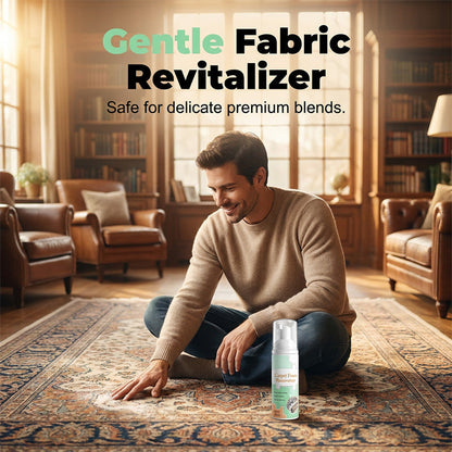 🔥Limited Time Promotion 50% OFF🔥Waterless Carpet Foam Stain Remover with Towel