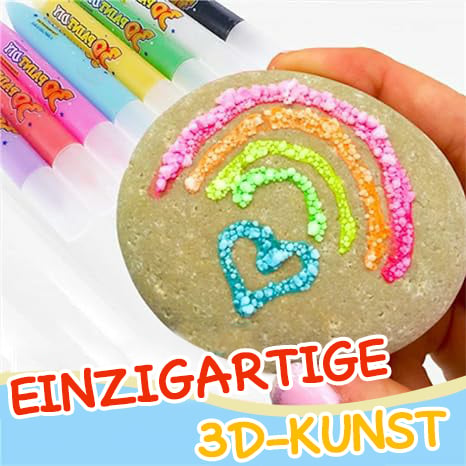 🔥Christmas Best gift - Magic Puffy Pens 🔥