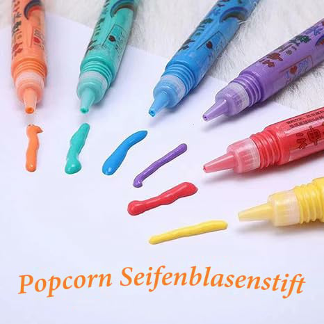 🔥Christmas Best gift - Magic Puffy Pens 🔥