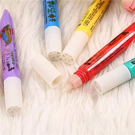 🔥Christmas Best gift - Magic Puffy Pens 🔥