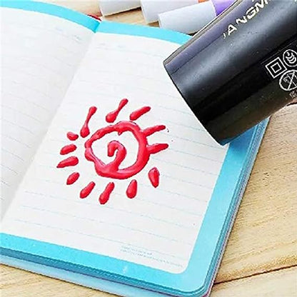🔥Christmas Best gift - Magic Puffy Pens 🔥